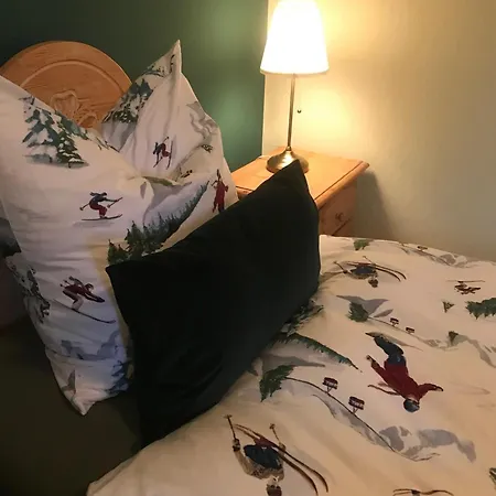 Apartamento Haus Westfeld *