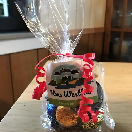 Haus Westfeld * שמאלנברג