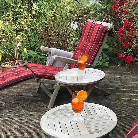 Appartement Haus Westfeld Schmallenberg