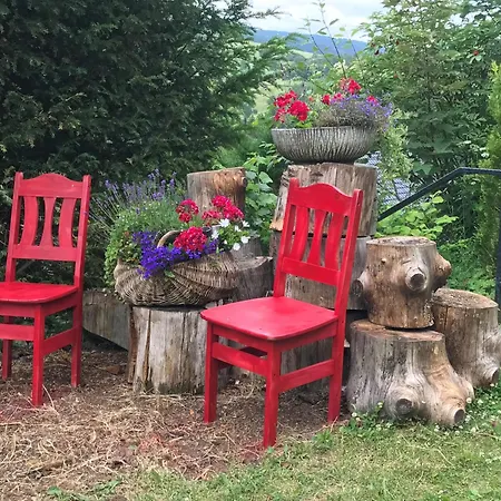 Haus Westfeld Apartamento Schmallenberg