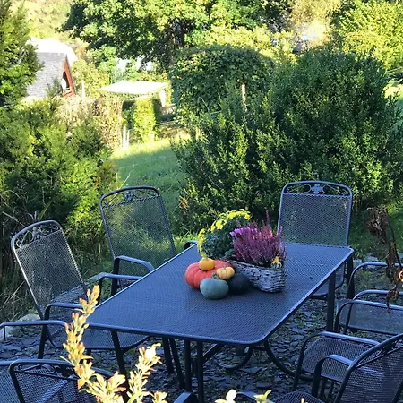 Lejlighed Haus Westfeld *