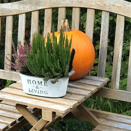 Haus Westfeld Apartamento Schmallenberg