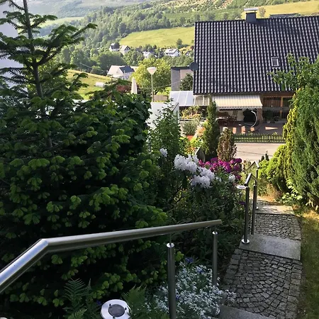 Haus Westfeld Schmallenberg