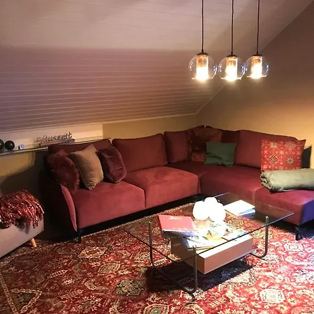 Haus Westfeld * Schmallenberg