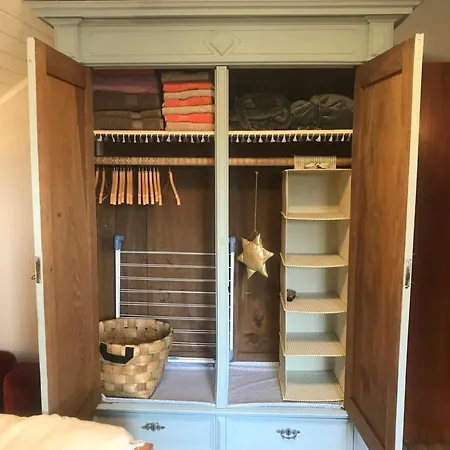 Haus Westfeld דירה *