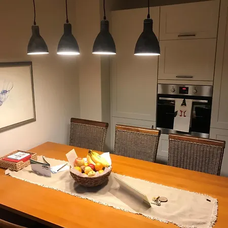 Haus Westfeld Apartamento Schmallenberg