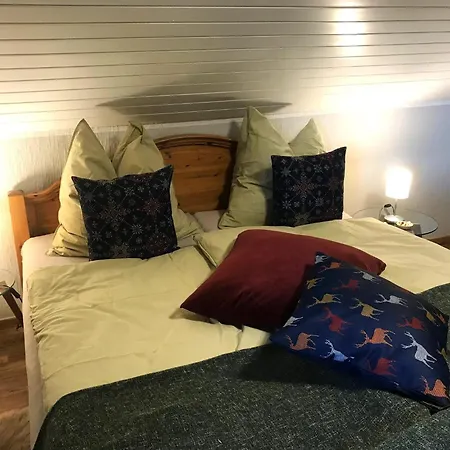 Apartamento Haus Westfeld Schmallenberg