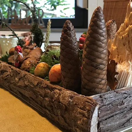 Apartamento Haus Westfeld Schmallenberg