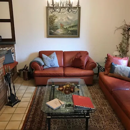 Apartament Haus Westfeld