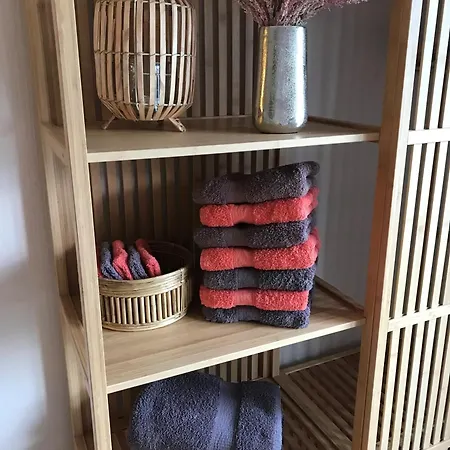 Apartamento Haus Westfeld *