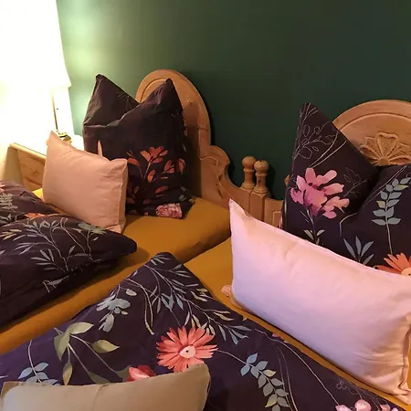 Apartamento Haus Westfeld