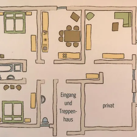 Haus Westfeld * Schmallenberg