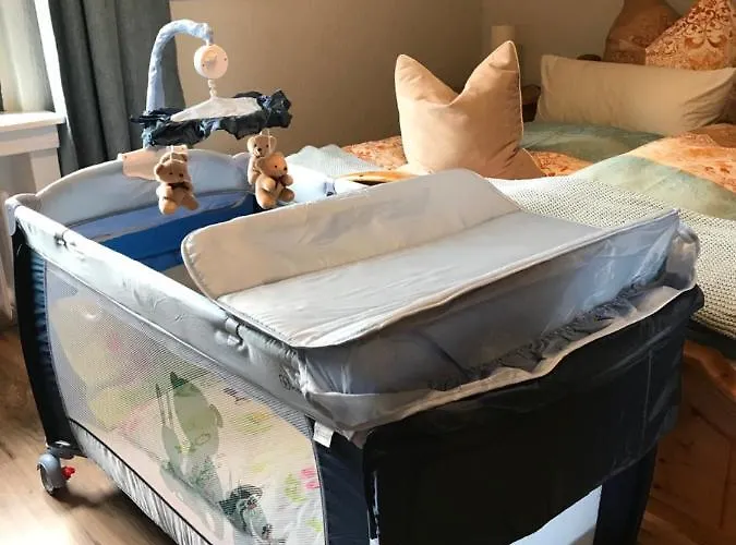 Haus Westfeld 施马伦贝格