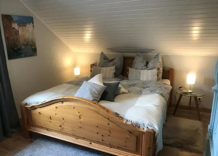 Haus Westfeld 施马伦贝格