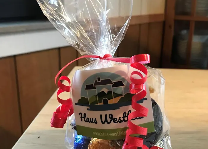 Haus Westfeld * 施马伦贝格