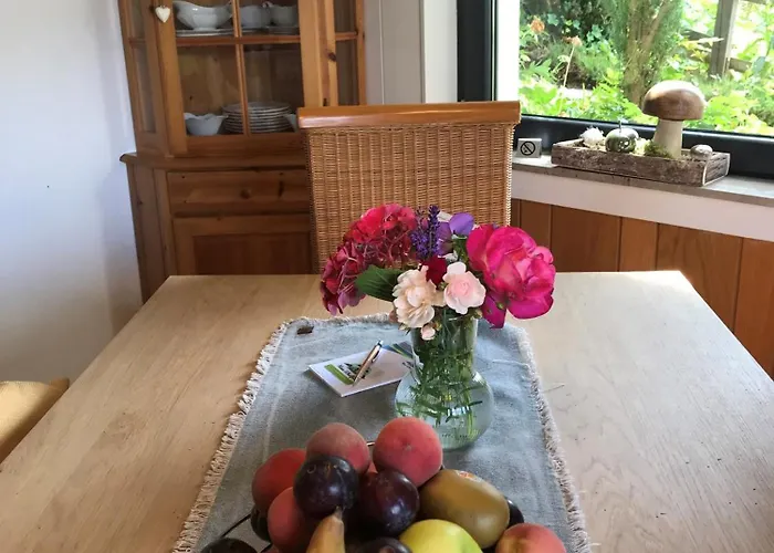 Haus Westfeld 公寓