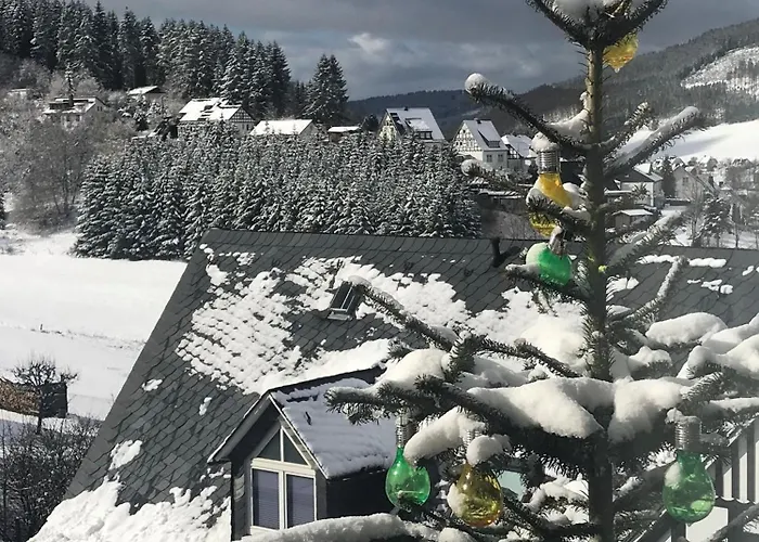 Haus Westfeld *