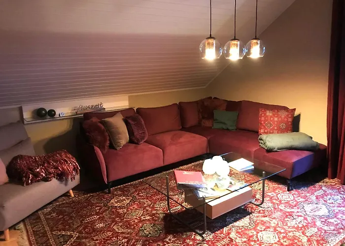 Haus Westfeld * 施马伦贝格