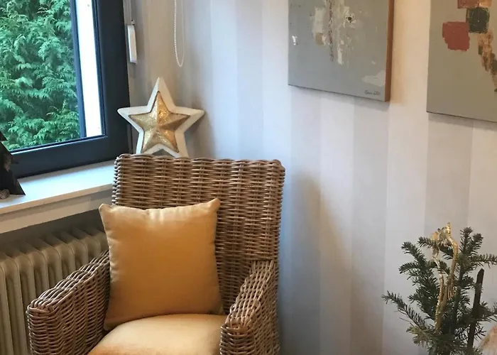 Haus Westfeld 公寓