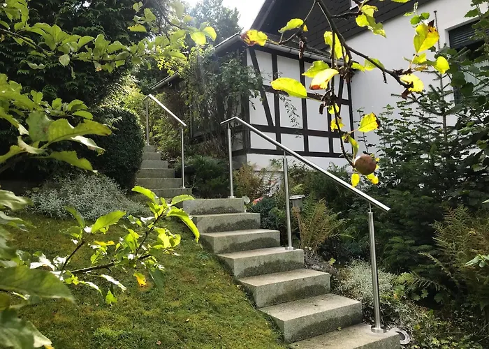 Haus Westfeld 施马伦贝格