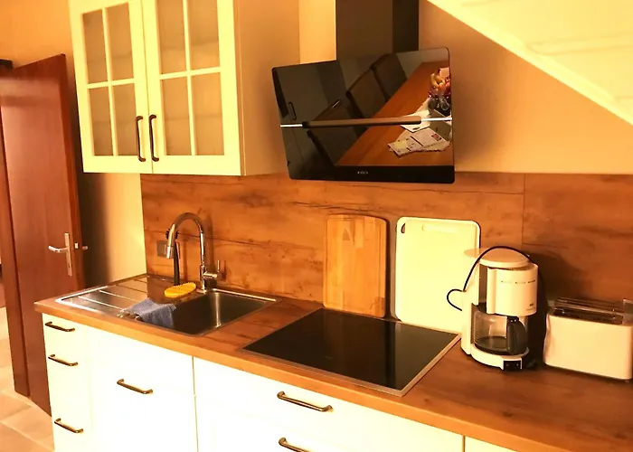 Haus Westfeld * 施马伦贝格