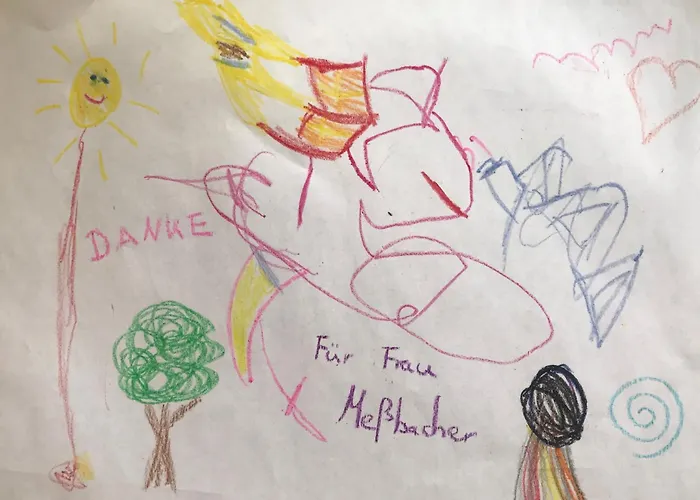 Haus Westfeld 施马伦贝格