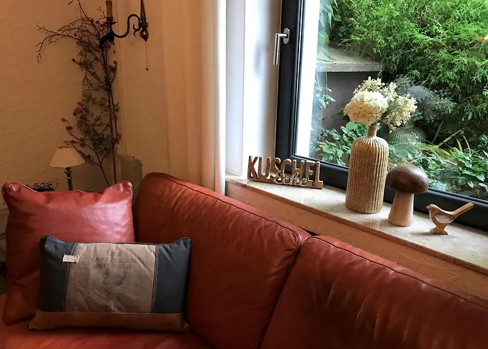 Haus Westfeld * 施马伦贝格