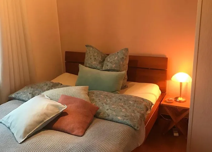 Haus Westfeld 施马伦贝格