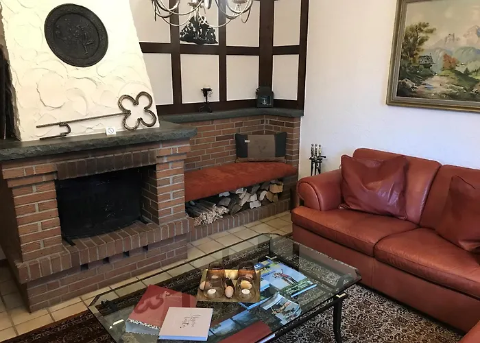 Haus Westfeld * 施马伦贝格